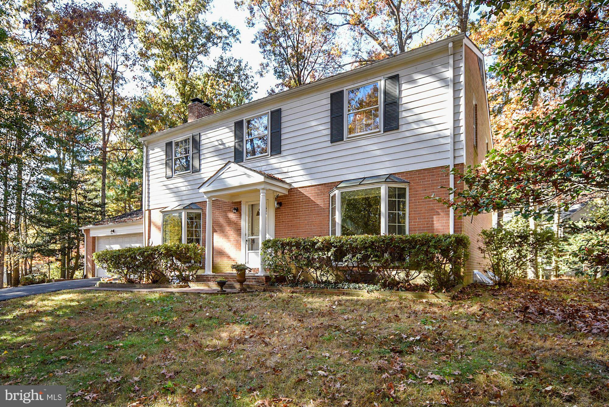 2424 Bramblebush Court Reston, VA 20191 - Photo 1 of 30 Exterior (General)