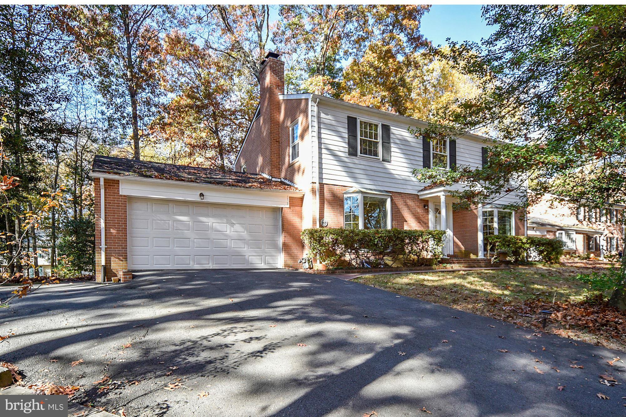 2424 Bramblebush Court Reston, VA 20191 - Photo 2 of 30 Exterior (General)