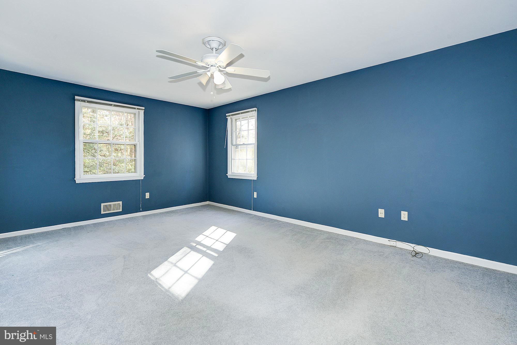 2424 Bramblebush Court Reston, VA 20191 - Photo 16 of 30 Bedroom