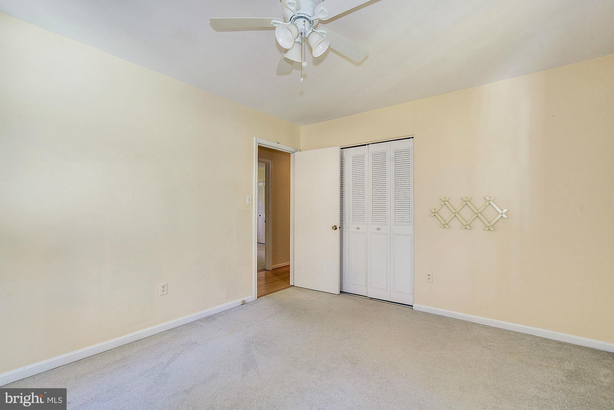 2424 Bramblebush Court Reston, VA 20191 - Photo 20 of 30 Bedroom