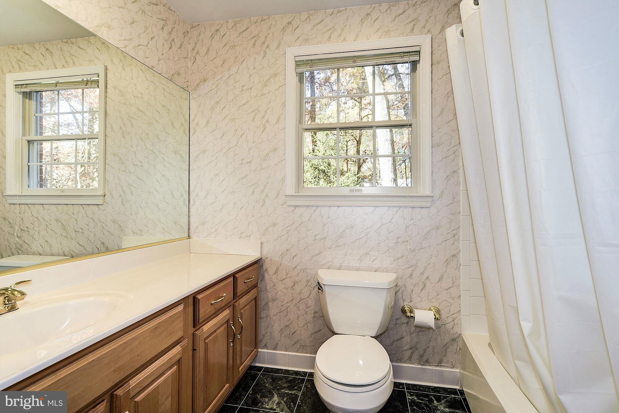 2424 Bramblebush Court Reston, VA 20191 - Photo 21 of 30 Bath