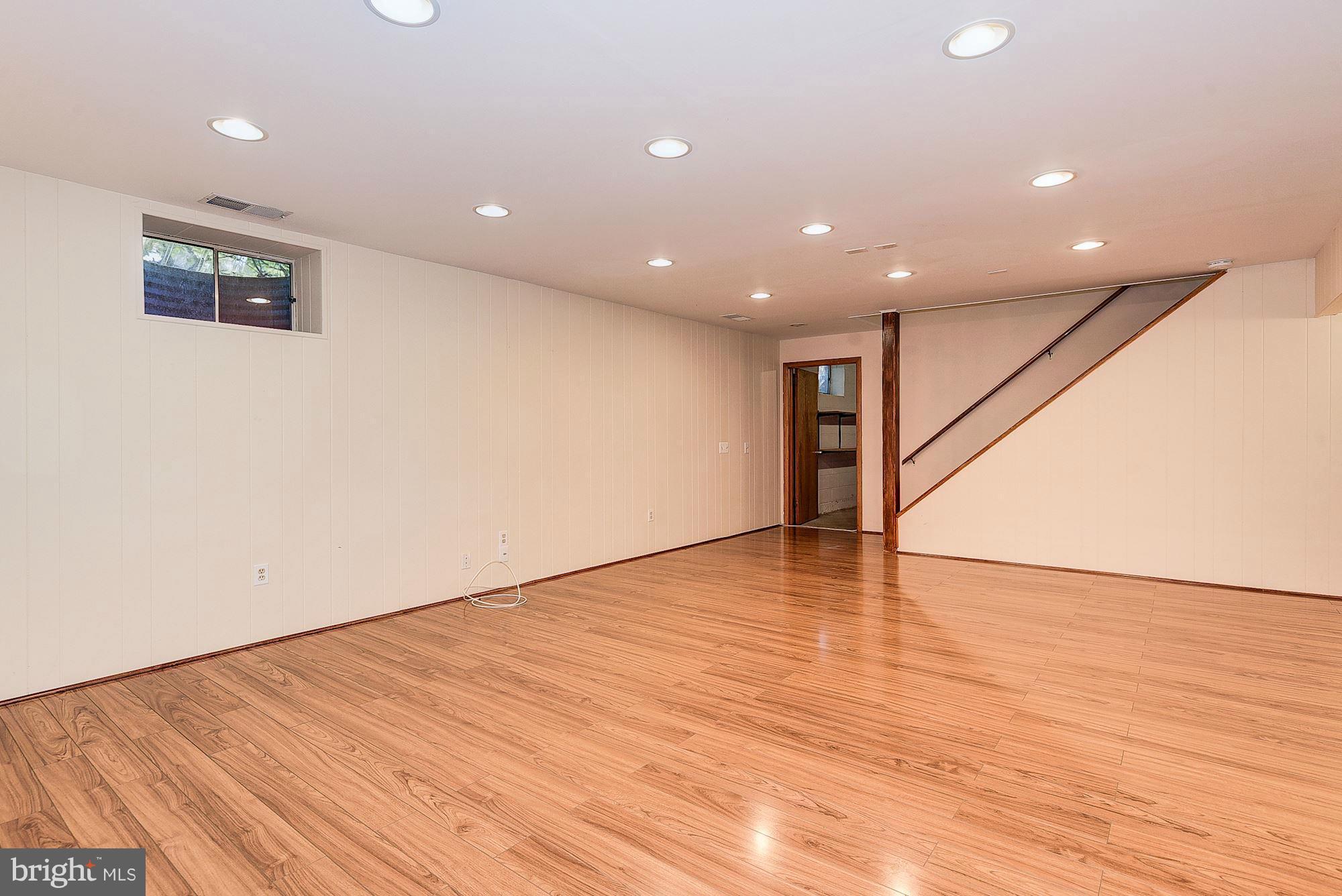 2424 Bramblebush Court Reston, VA 20191 - Photo 23 of 30 Basement
