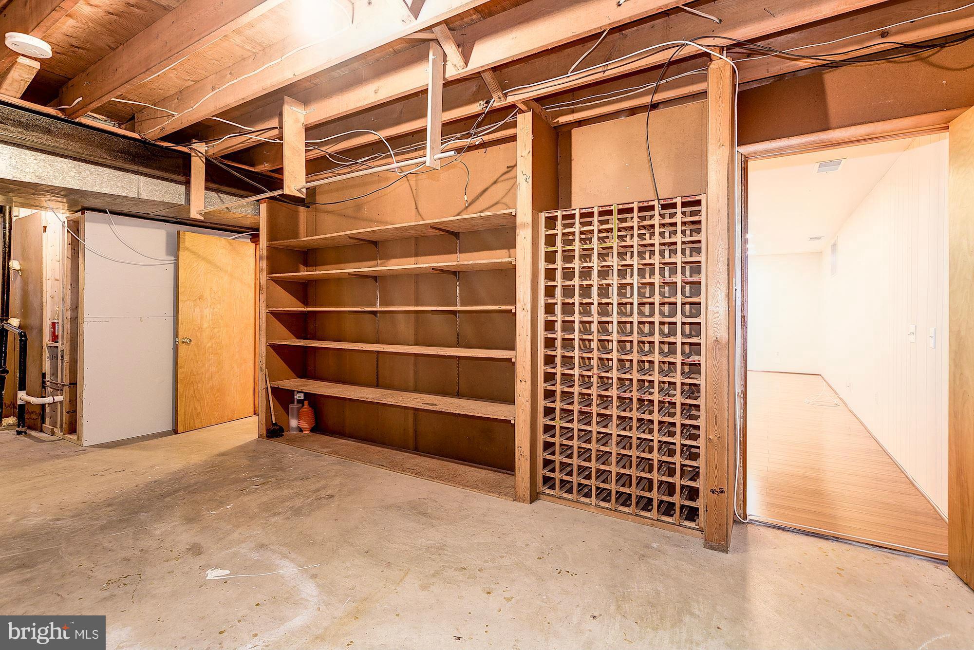 2424 Bramblebush Court Reston, VA 20191 - Photo 28 of 30 Basement