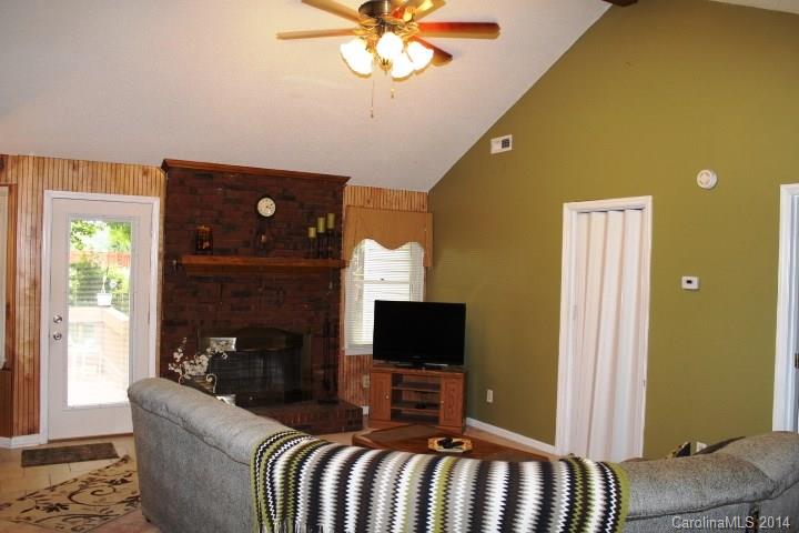 12838 Levins Hall Road Huntersville, NC 28078 - Photo 12 of 24