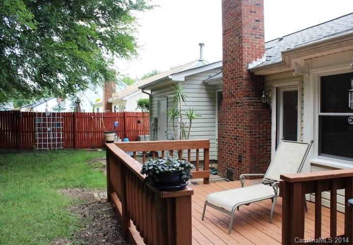 12838 Levins Hall Road Huntersville, NC 28078 - Photo 20 of 24