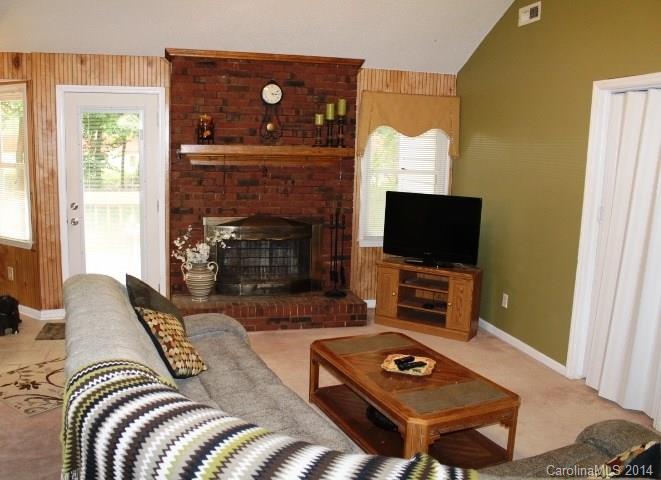 12838 Levins Hall Road Huntersville, NC 28078 - Photo 8 of 24