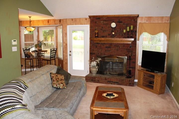 12838 Levins Hall Road Huntersville, NC 28078 - Photo 9 of 24