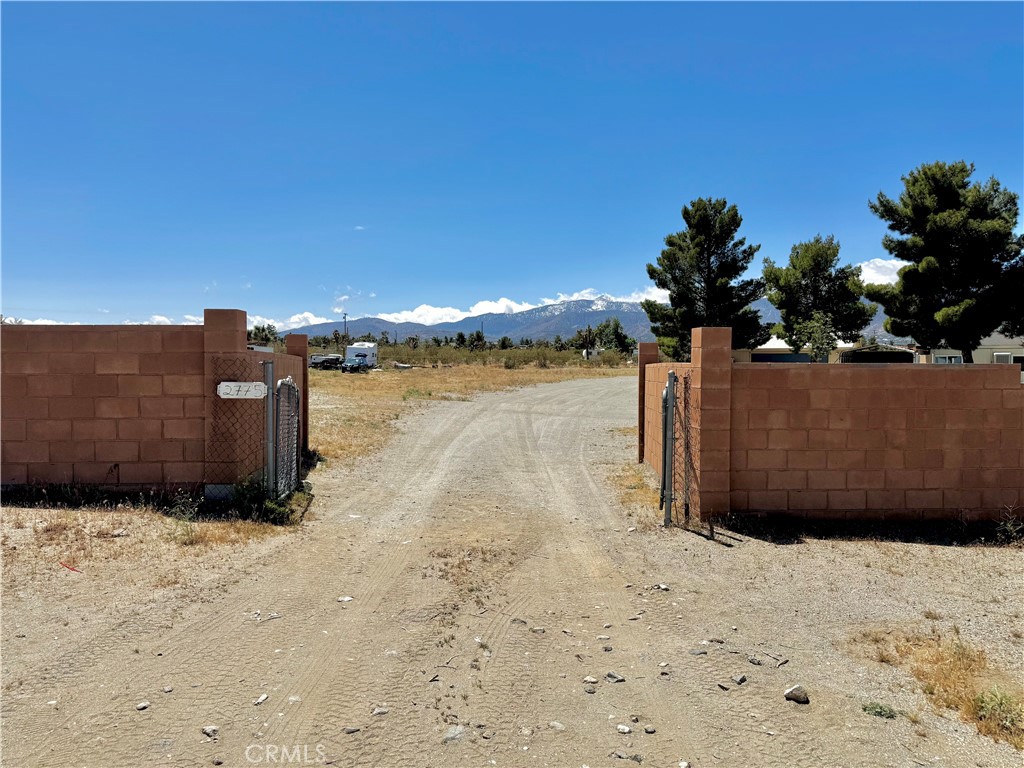 2775 Duncan Road Phelan, CA 92371 - Photo 25 of 29