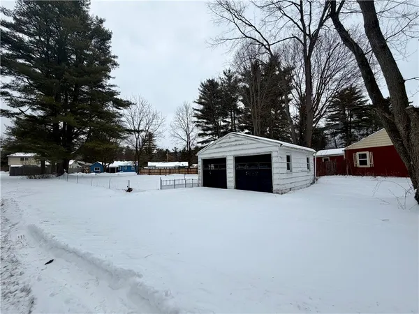 $132,000 | 50 Brookline Avenue, Big Flats, NY 14905