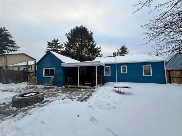 $132,000 | 50 Brookline Avenue, Big Flats, NY 14905