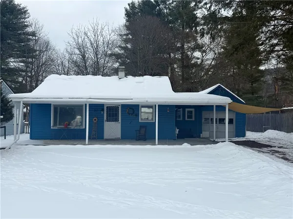 $132,000 | 50 Brookline Avenue, Big Flats, NY 14905