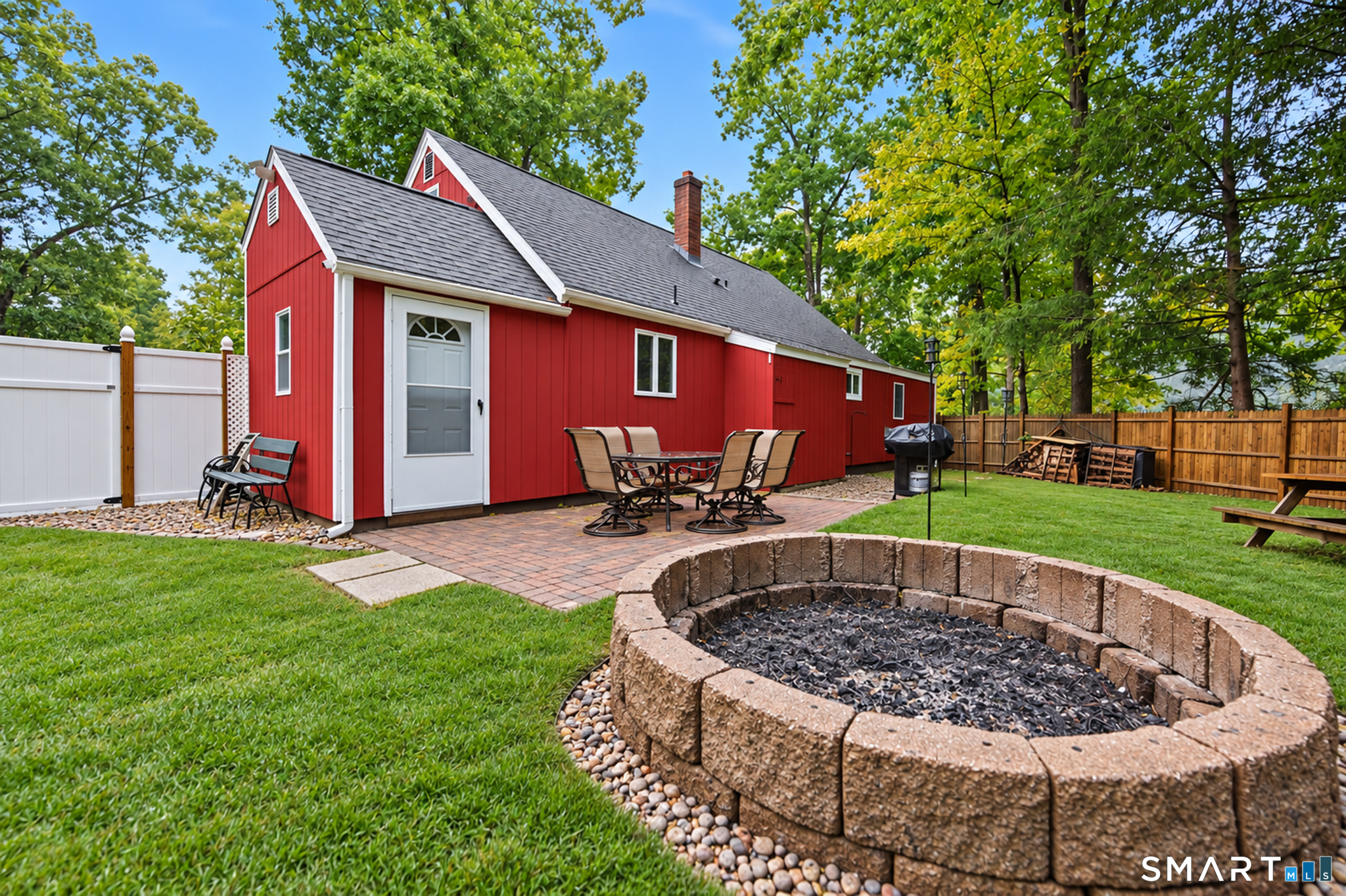 28 Hickory Road Marlborough, CT 06447 - Photo 31 of 32 Gallery Image 31