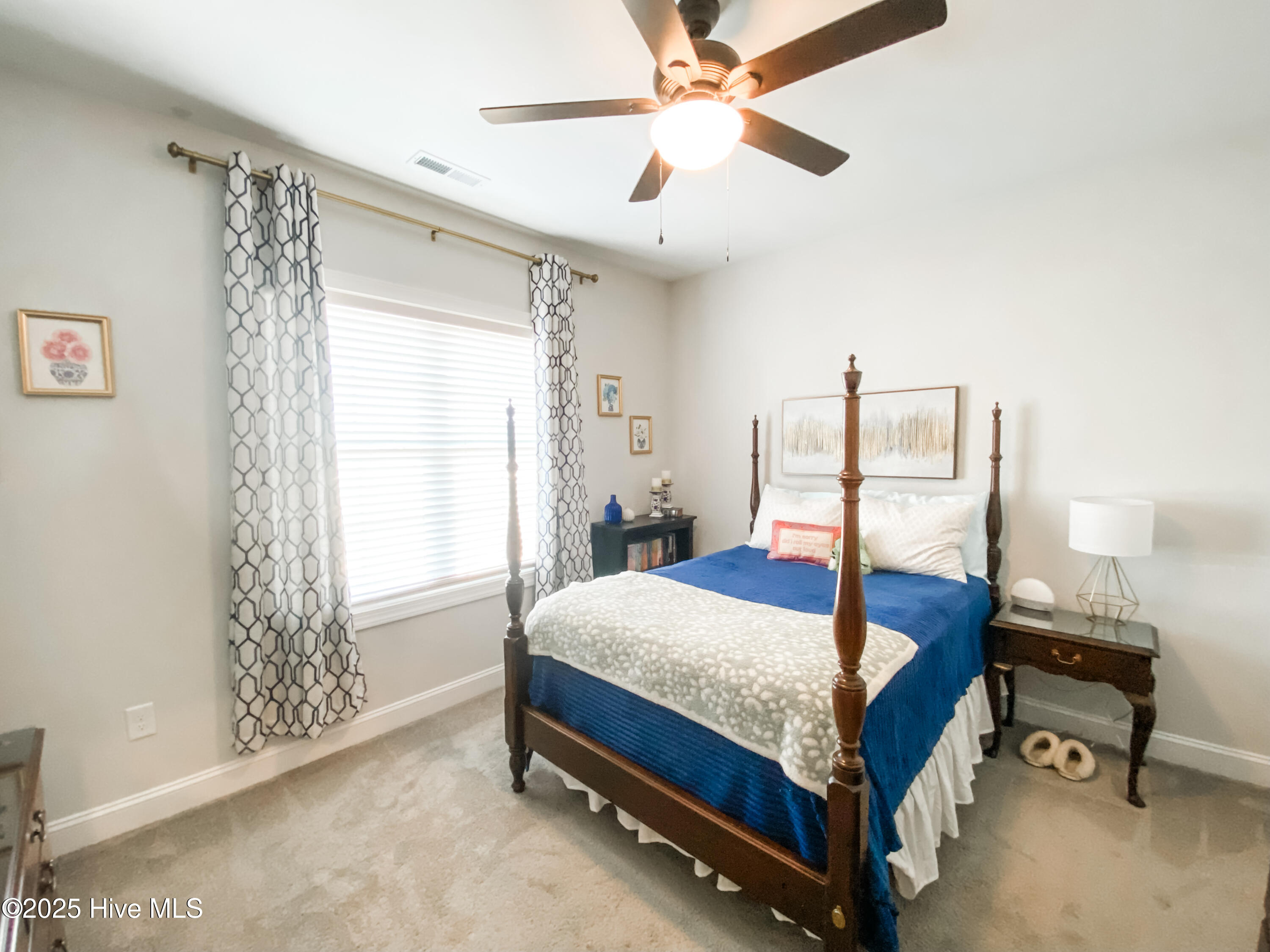 9876 Pace Road Bailey, NC 27807 - Photo 14 of 18 Bedroom