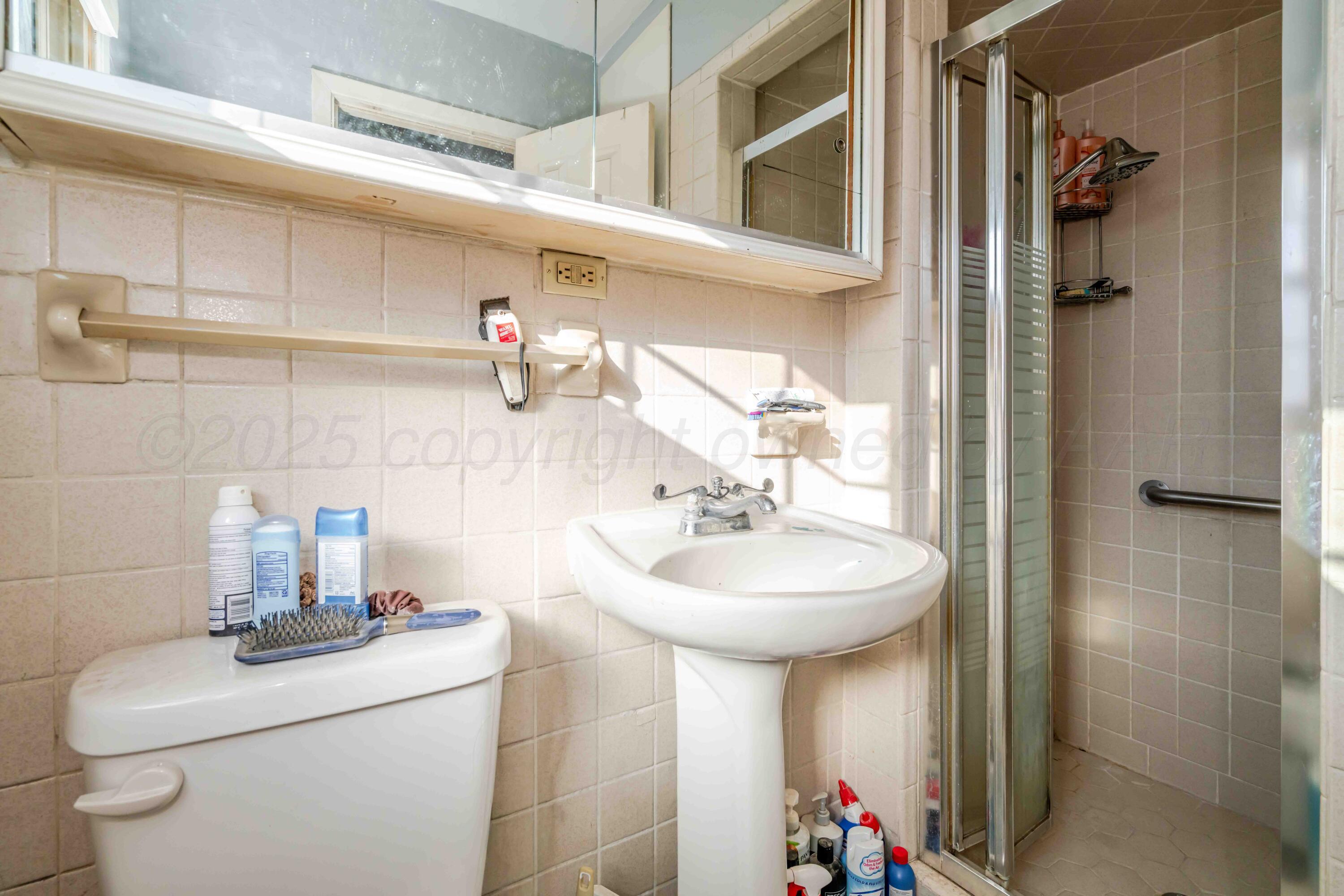 4414 Gem Lake Road Amarillo, TX 79106 - Photo 18 of 22 4414 Gem Lake Rd--16