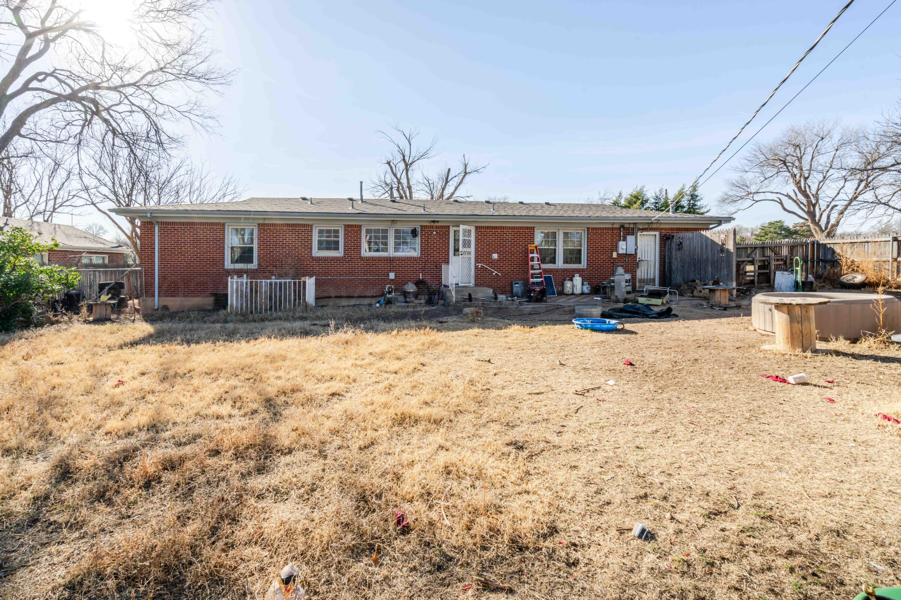 4414 Gem Lake Road Amarillo, TX 79106 - Photo 21 of 22 4414 Gem Lake Rd--21