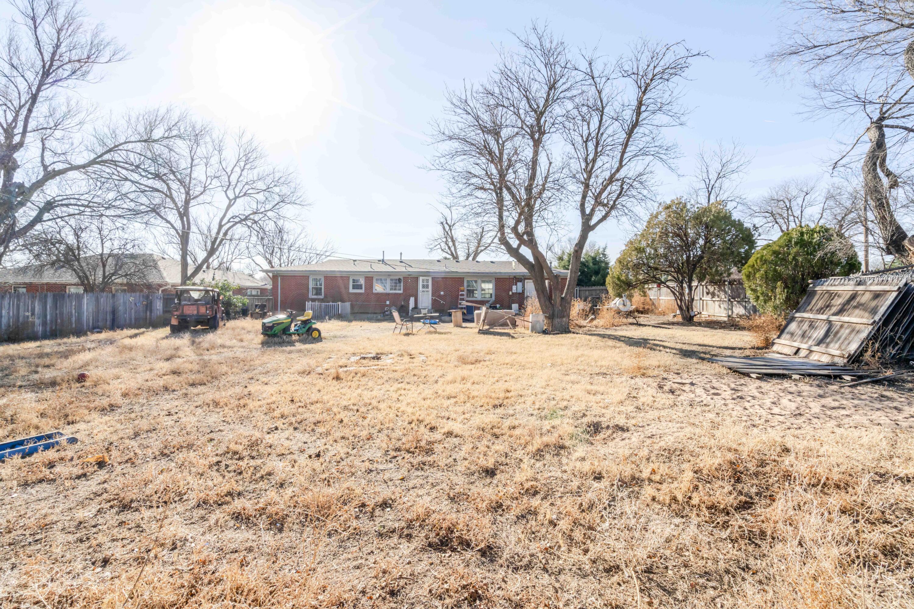 4414 Gem Lake Road Amarillo, TX 79106 - Photo 22 of 22 4414 Gem Lake Rd--22