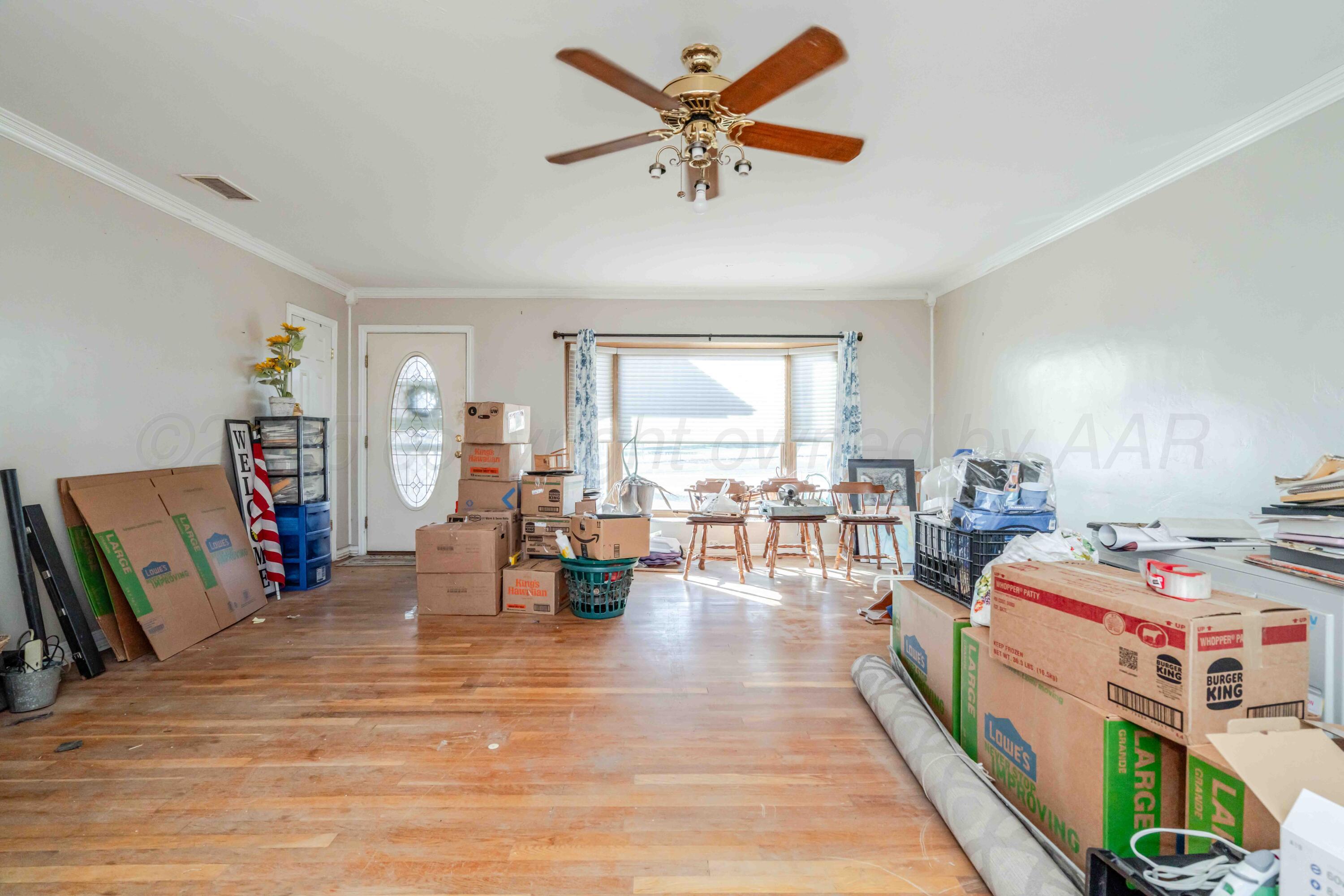 4414 Gem Lake Road Amarillo, TX 79106 - Photo 3 of 22 4414 Gem Lake Rd--2