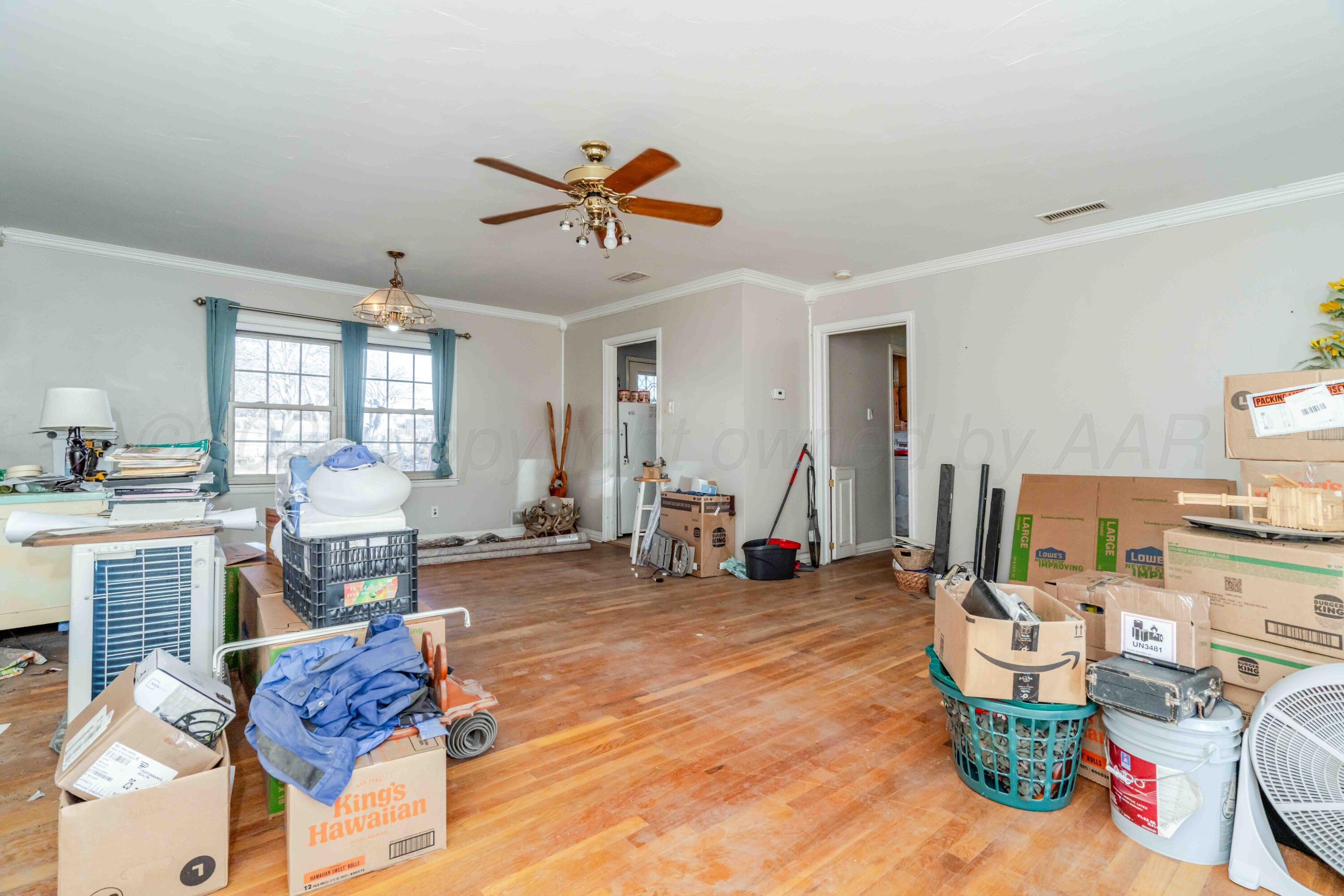 4414 Gem Lake Road Amarillo, TX 79106 - Photo 5 of 22 4414 Gem Lake Rd--4