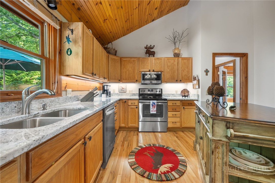 480 River Ridge Road Boone, NC 28607 - Photo 16 of 42