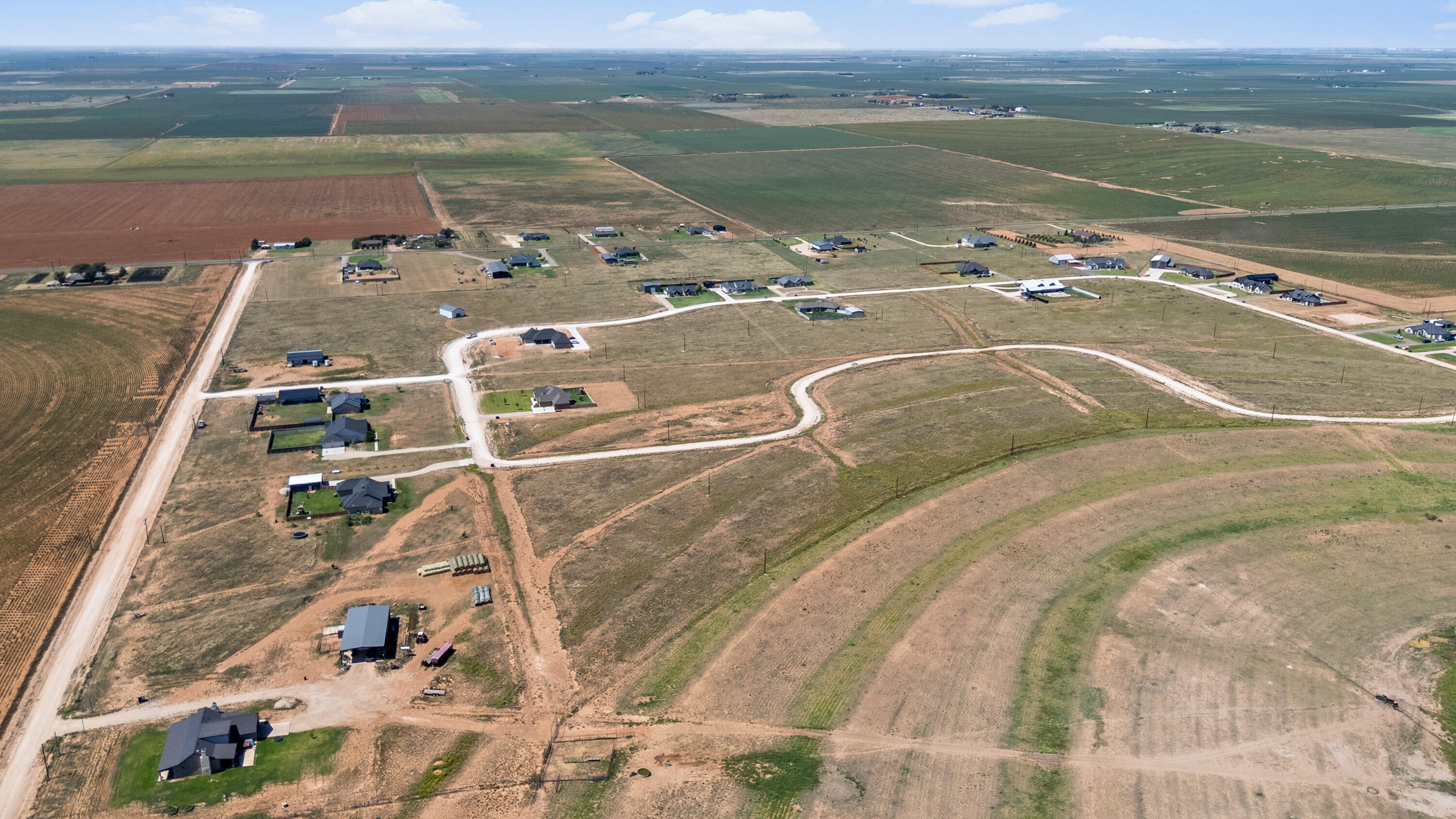 3979 Evan Street Ropesville, TX 79358 - Photo 8 of 16 DJI_20250911133237_0218_D