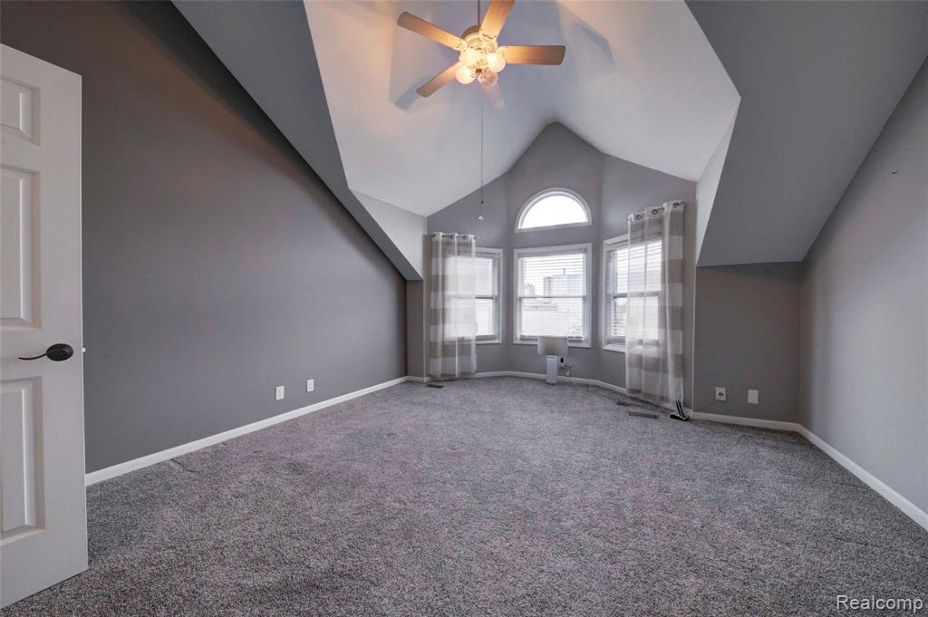 1242 Labrosse Street Detroit, MI 48226 - Photo 28 of 55