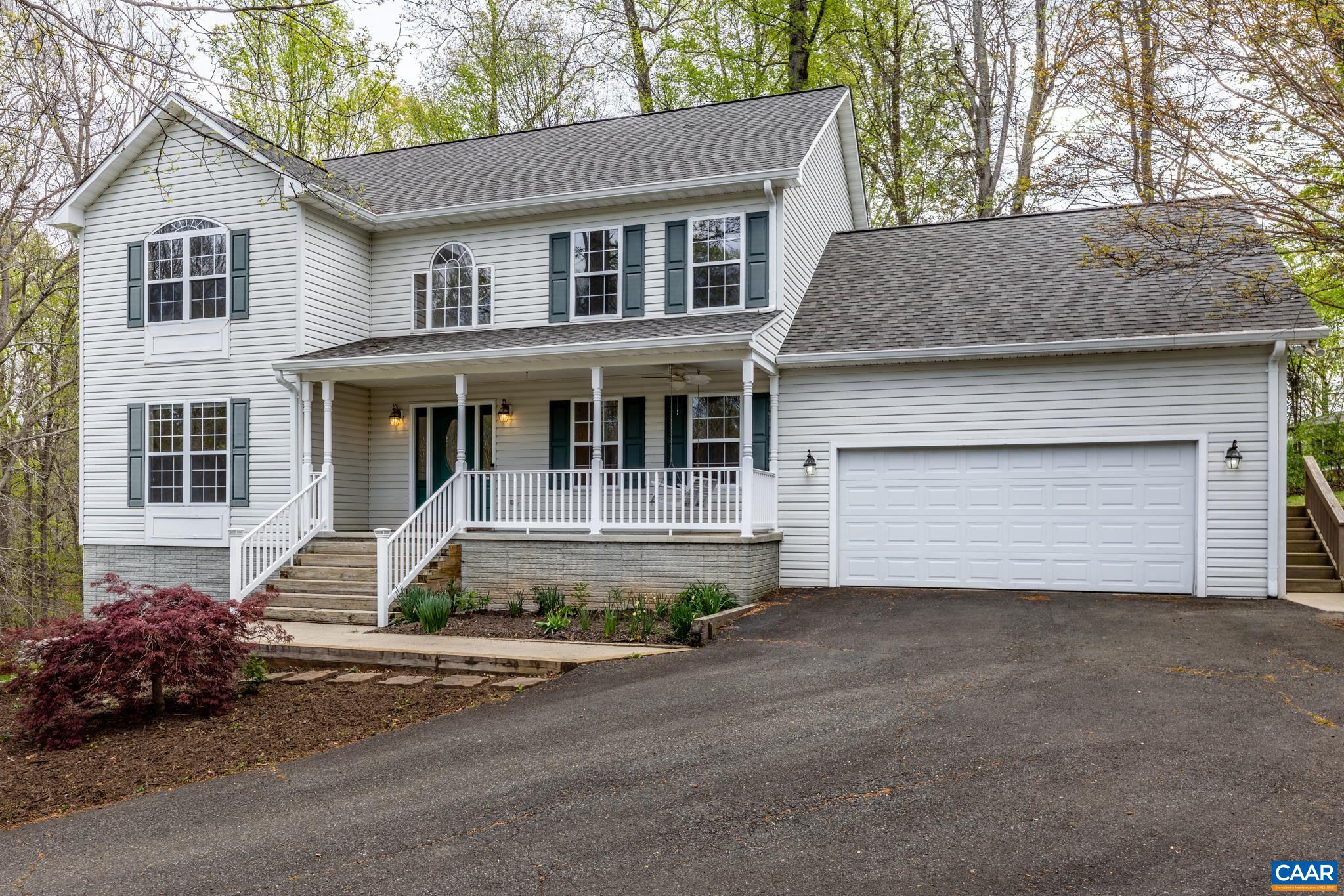 58 Oak Terrace Drive Ruckersville, VA 22968 - Photo 7 of 53