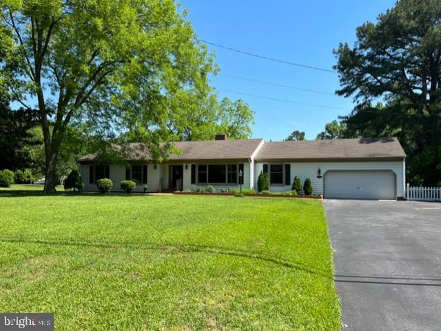 2915 Stockton Road Pocomoke City, MD 21851 - Photo 1 of 1 Gallery Image 1