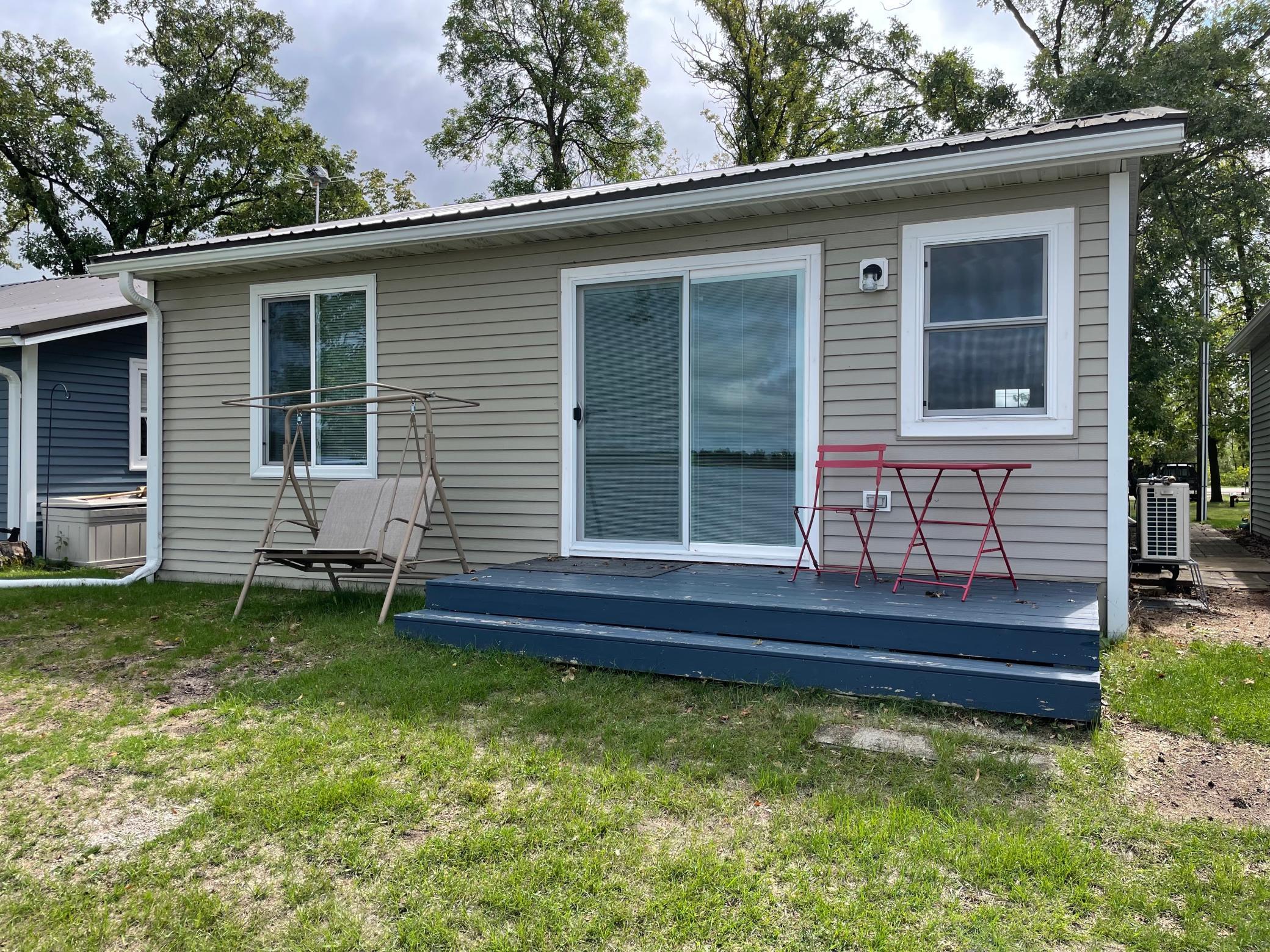 27096 Little Floyd Lake Road, Unit 3 Detroit Lakes, MN 56501 - Photo 4 of 10
