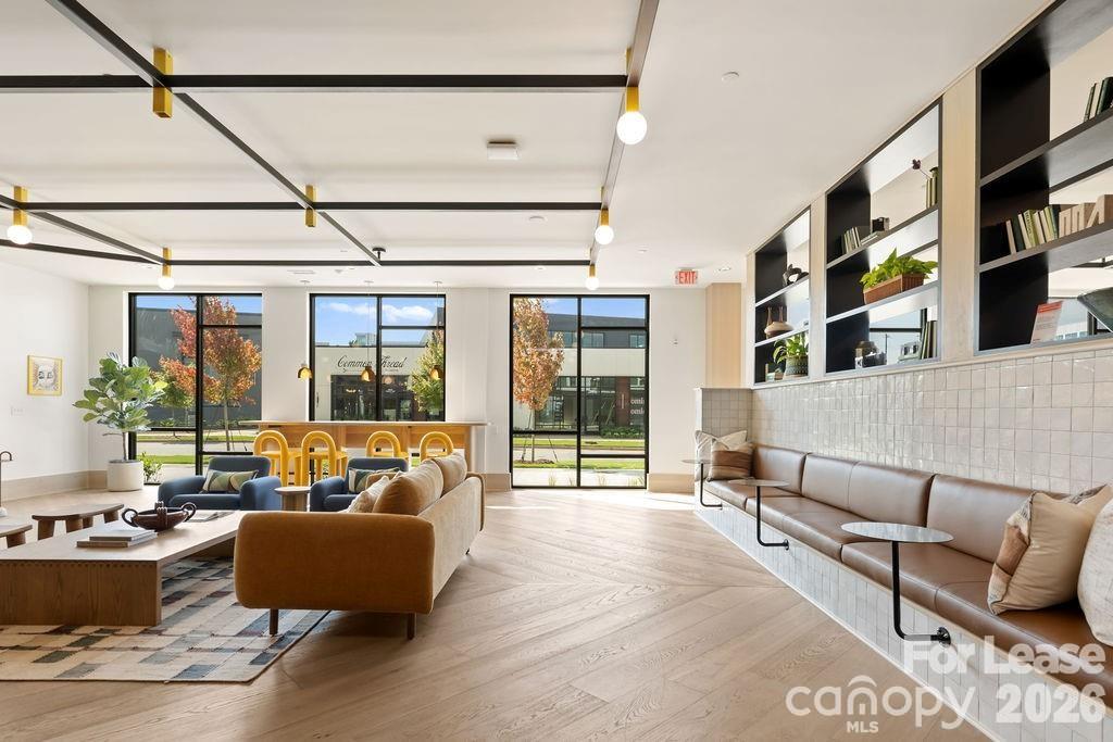 4101 Raleigh Street, Unit B1 Charlotte, NC 28206 - Photo 7 of 47