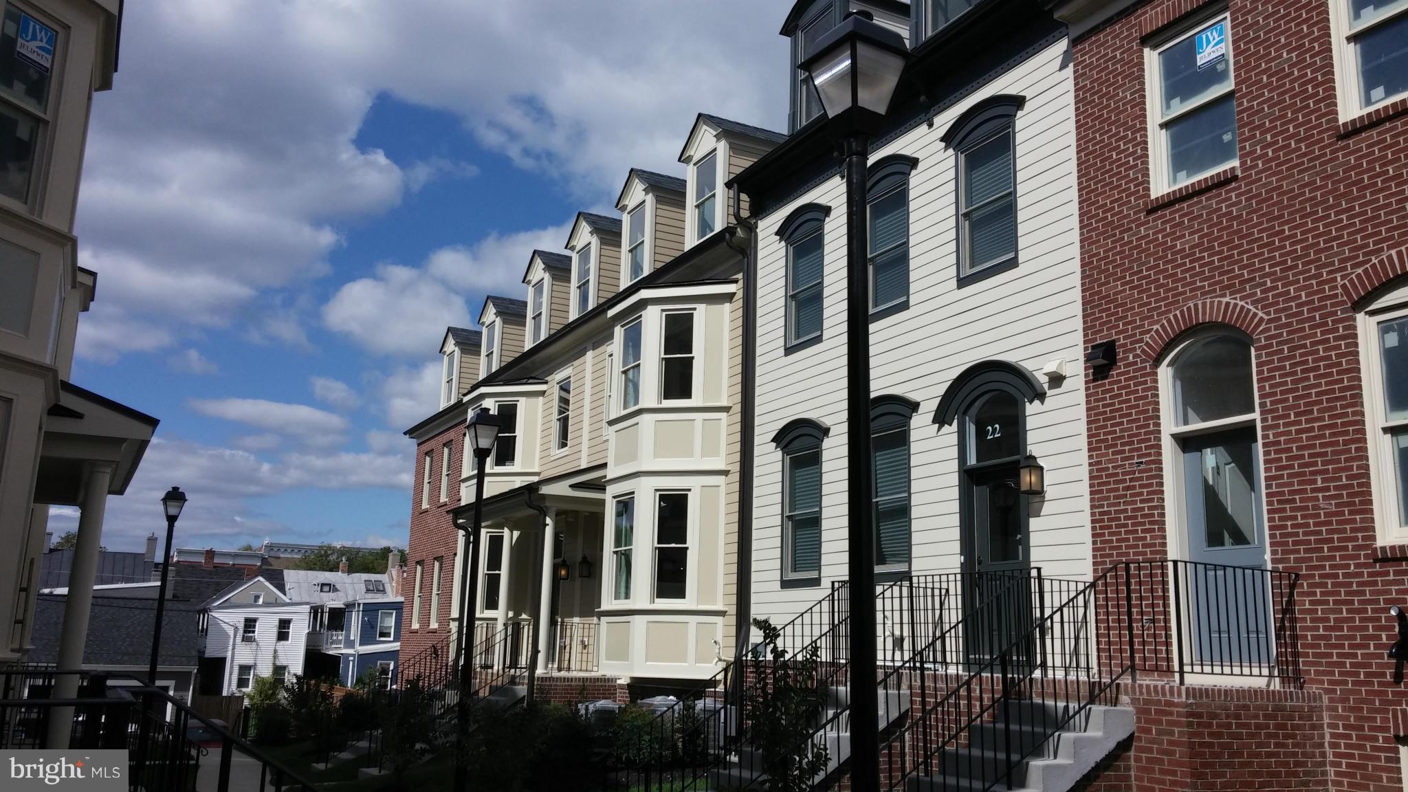 50 Maxwell Square Frederick, MD 21701 - Photo 26 of 27 Exterior (General)