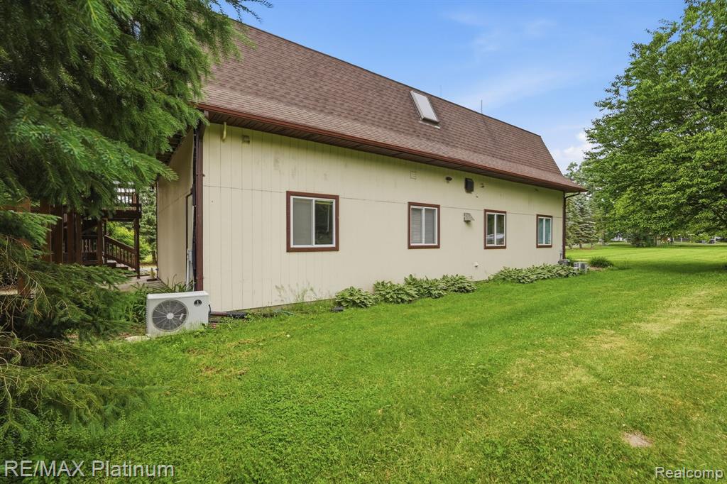 4328 North Gale Road Davison, MI 48423 - Photo 25 of 53