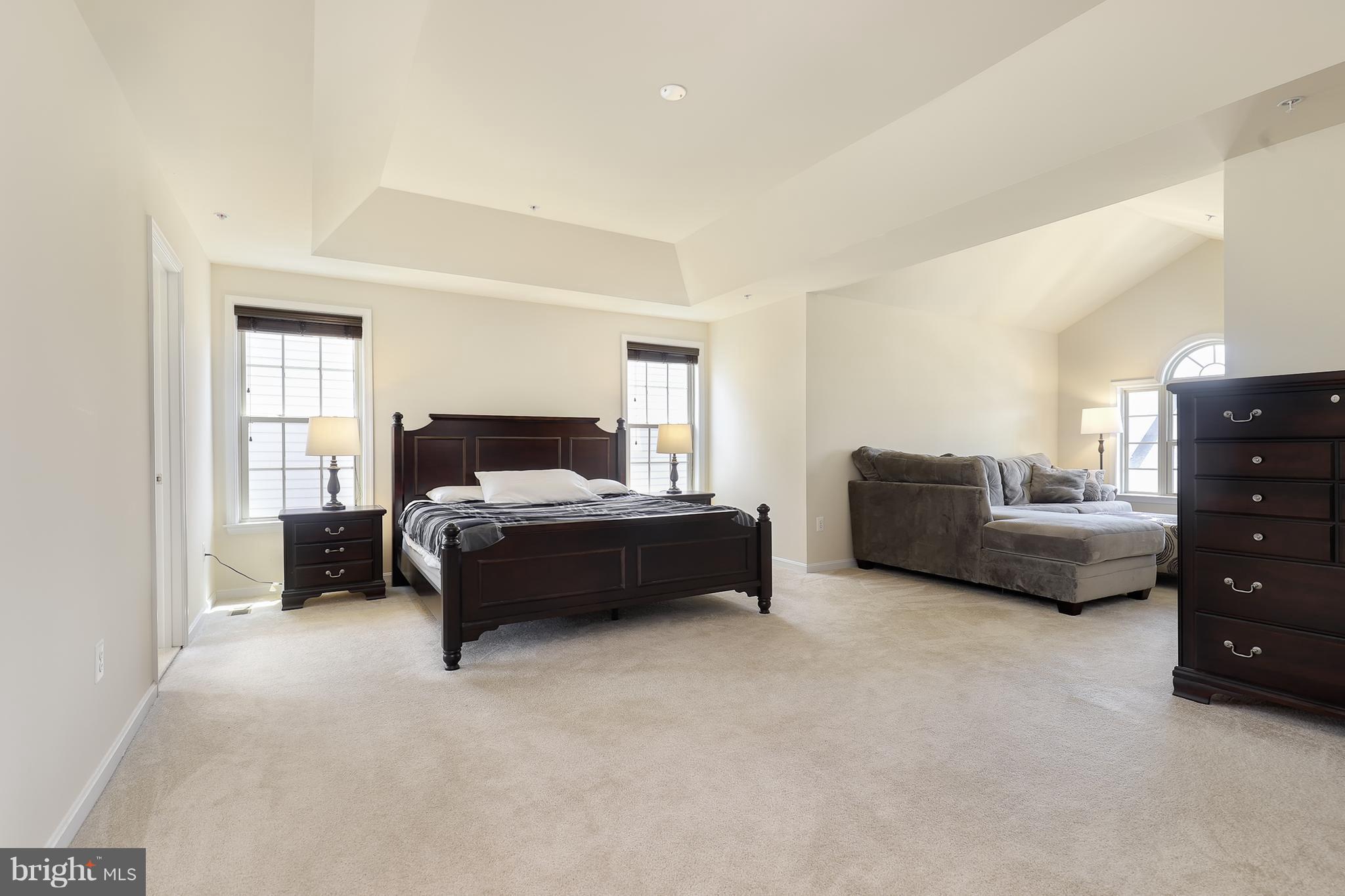 14104 Port Town Road Accokeek, MD 20607 - Photo 21 of 30 Bedroom (Master)
