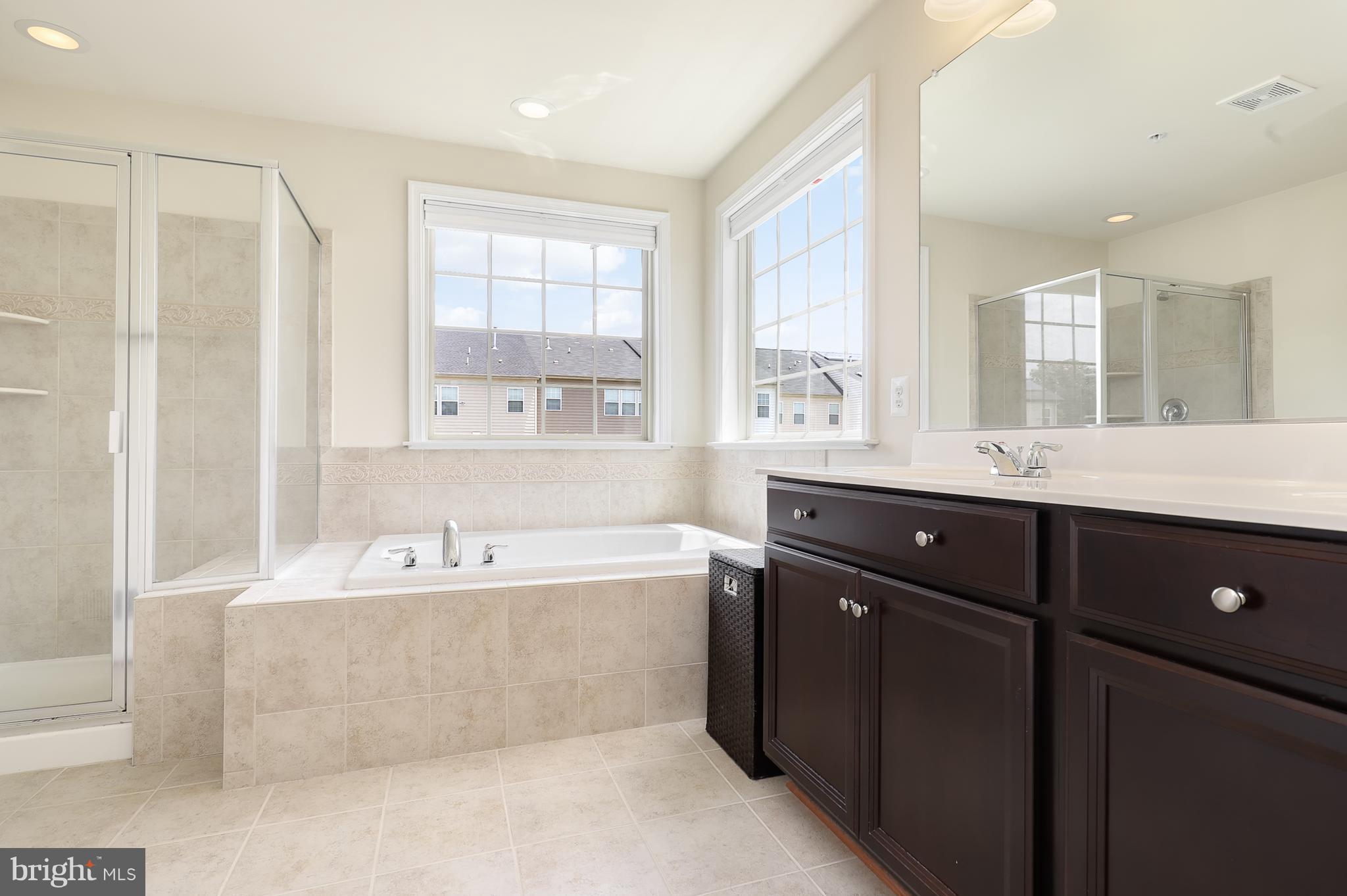 14104 Port Town Road Accokeek, MD 20607 - Photo 24 of 30 Bath (Master)