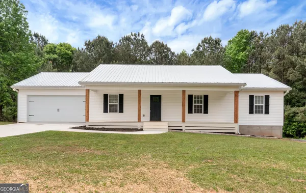 $400,000 | 396 Harvey Lokey Road, Bethlehem, GA 30620