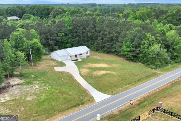 $400,000 | 396 Harvey Lokey Road, Bethlehem, GA 30620