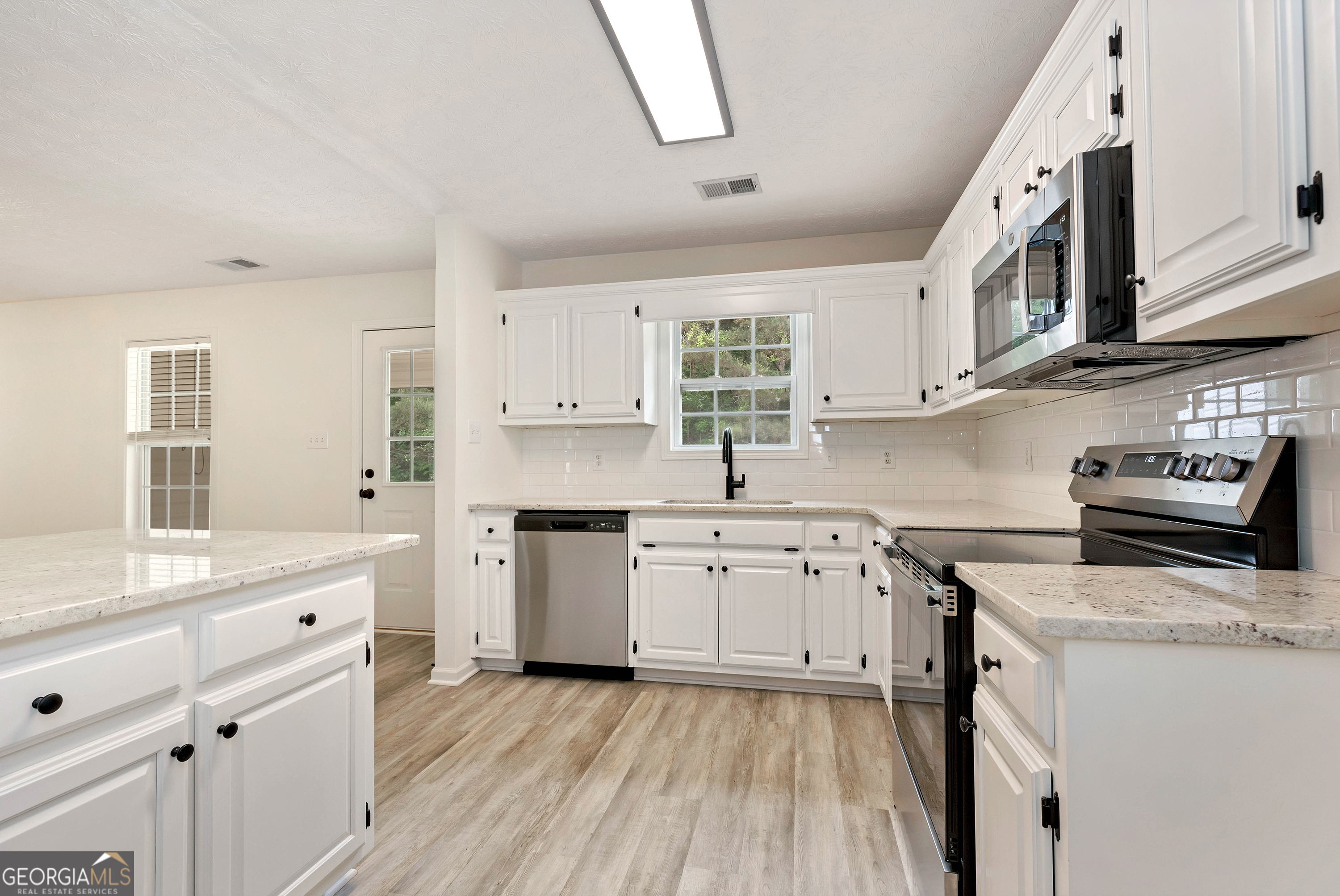 396 Harvey Lokey Road Bethlehem, GA 30620 - Photo 21 of 52