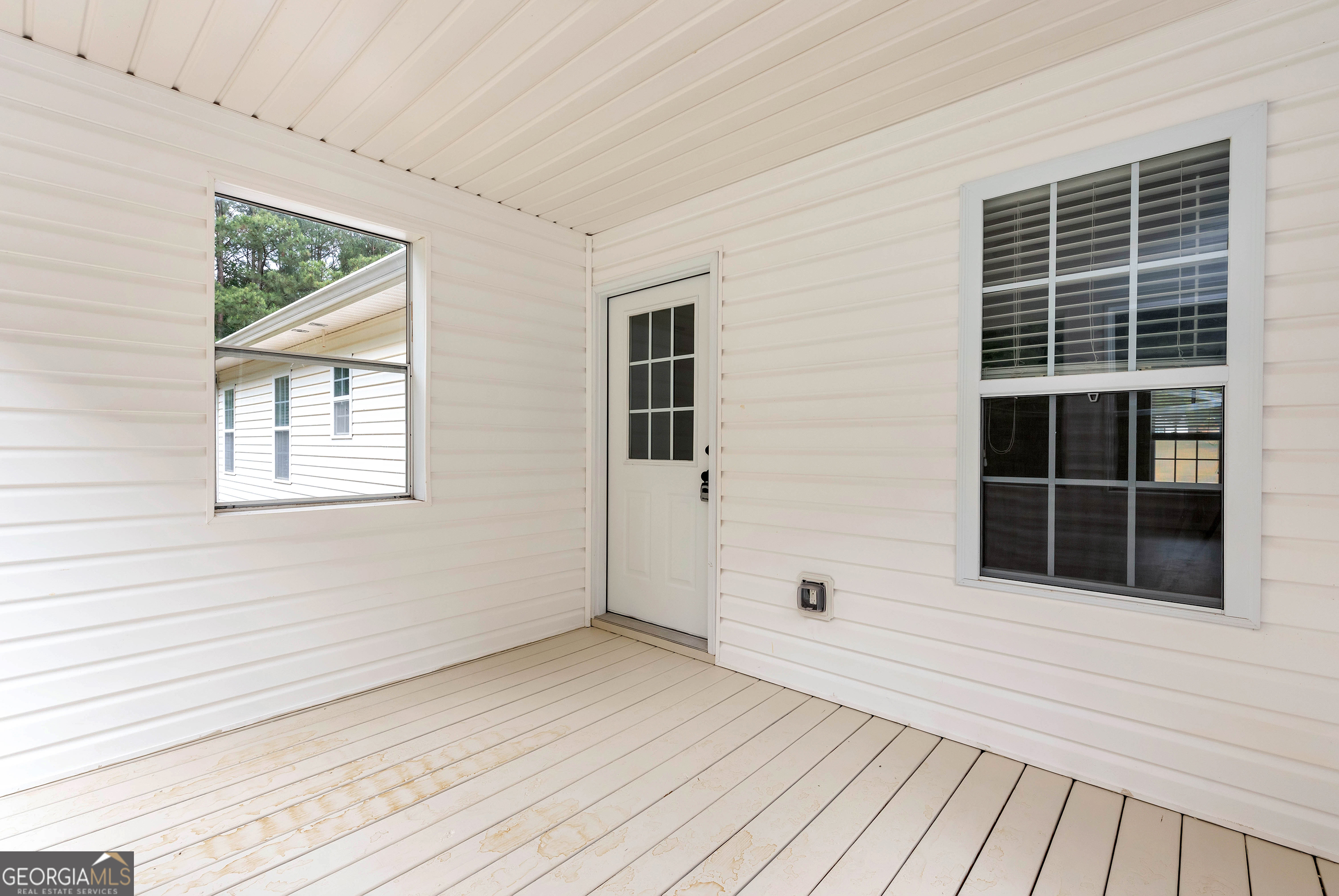 396 Harvey Lokey Road Bethlehem, GA 30620 - Photo 47 of 52