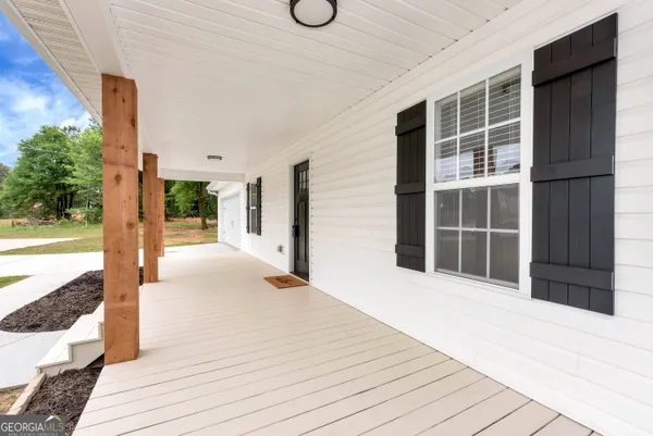 $400,000 | 396 Harvey Lokey Road, Bethlehem, GA 30620