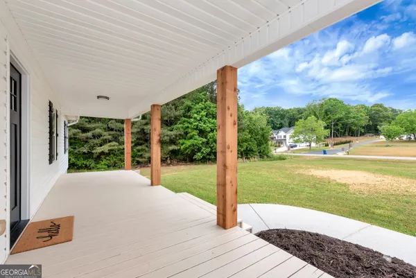$400,000 | 396 Harvey Lokey Road, Bethlehem, GA 30620