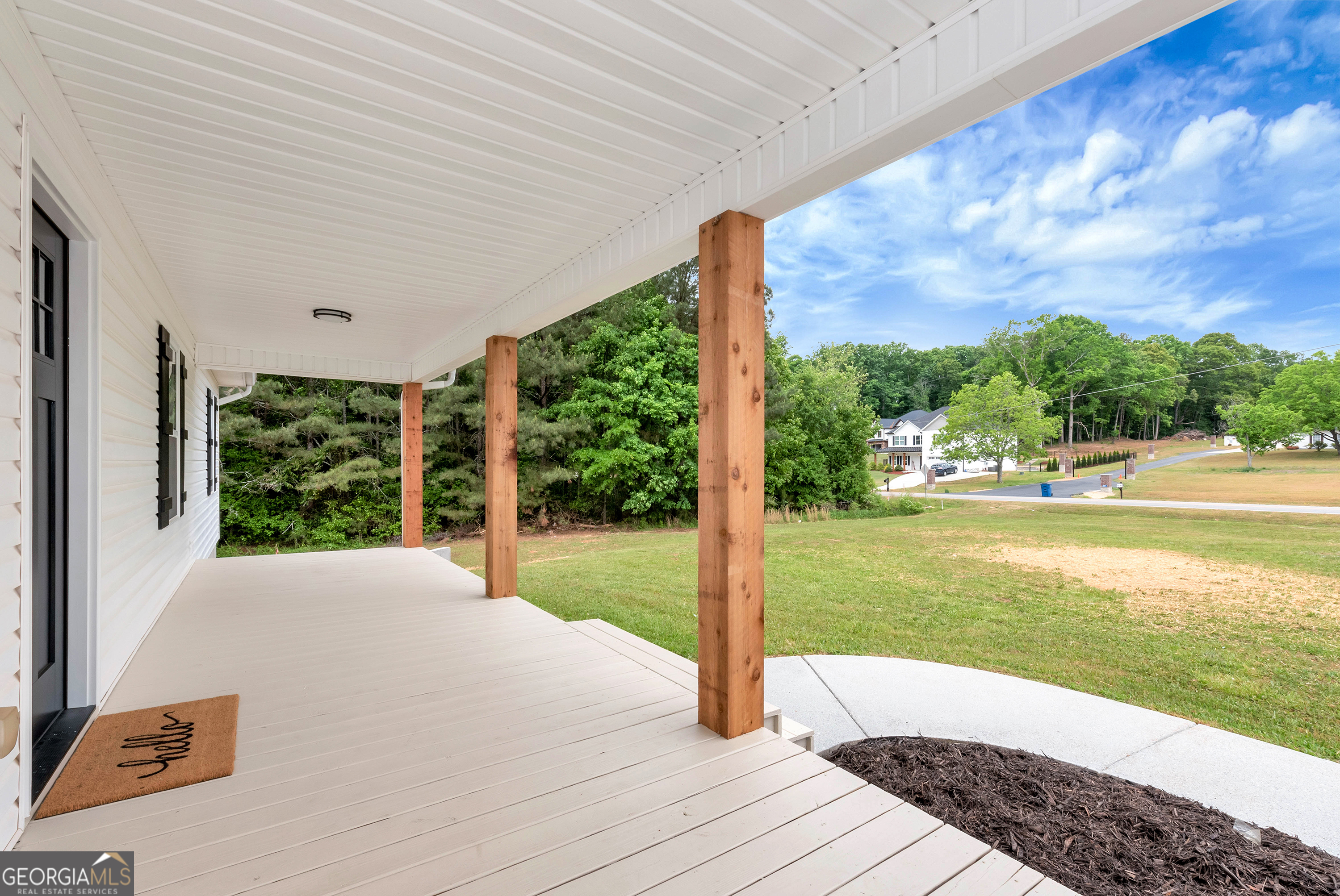 396 Harvey Lokey Road Bethlehem, GA 30620 - Photo 49 of 52