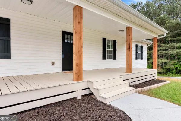 $400,000 | 396 Harvey Lokey Road, Bethlehem, GA 30620