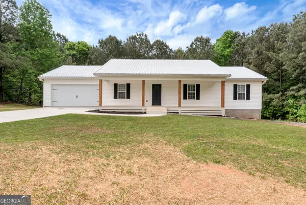 $400,000 | 396 Harvey Lokey Road, Bethlehem, GA 30620