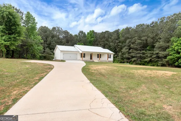 $400,000 | 396 Harvey Lokey Road, Bethlehem, GA 30620