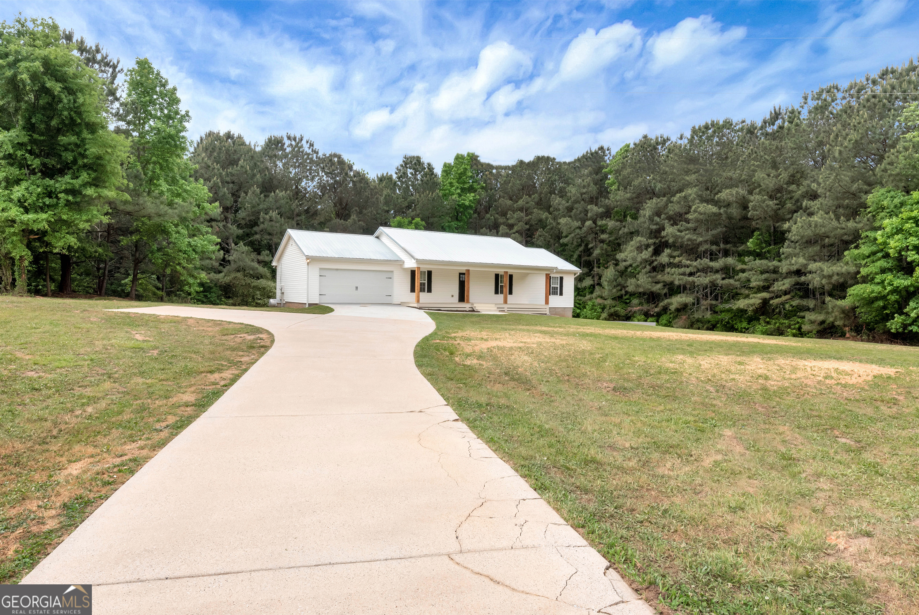 396 Harvey Lokey Road Bethlehem, GA 30620 - Photo 52 of 52