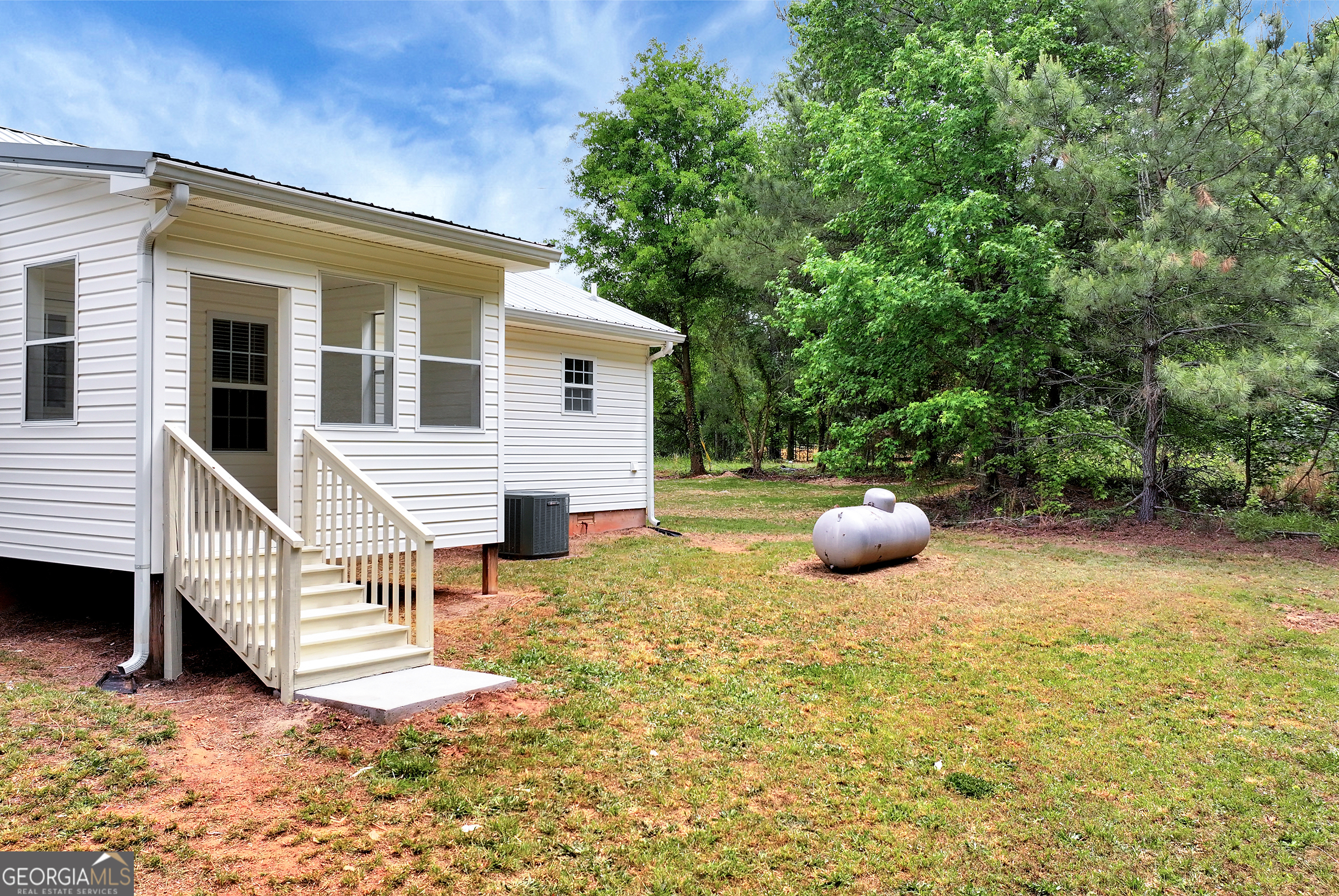 396 Harvey Lokey Road Bethlehem, GA 30620 - Photo 6 of 52