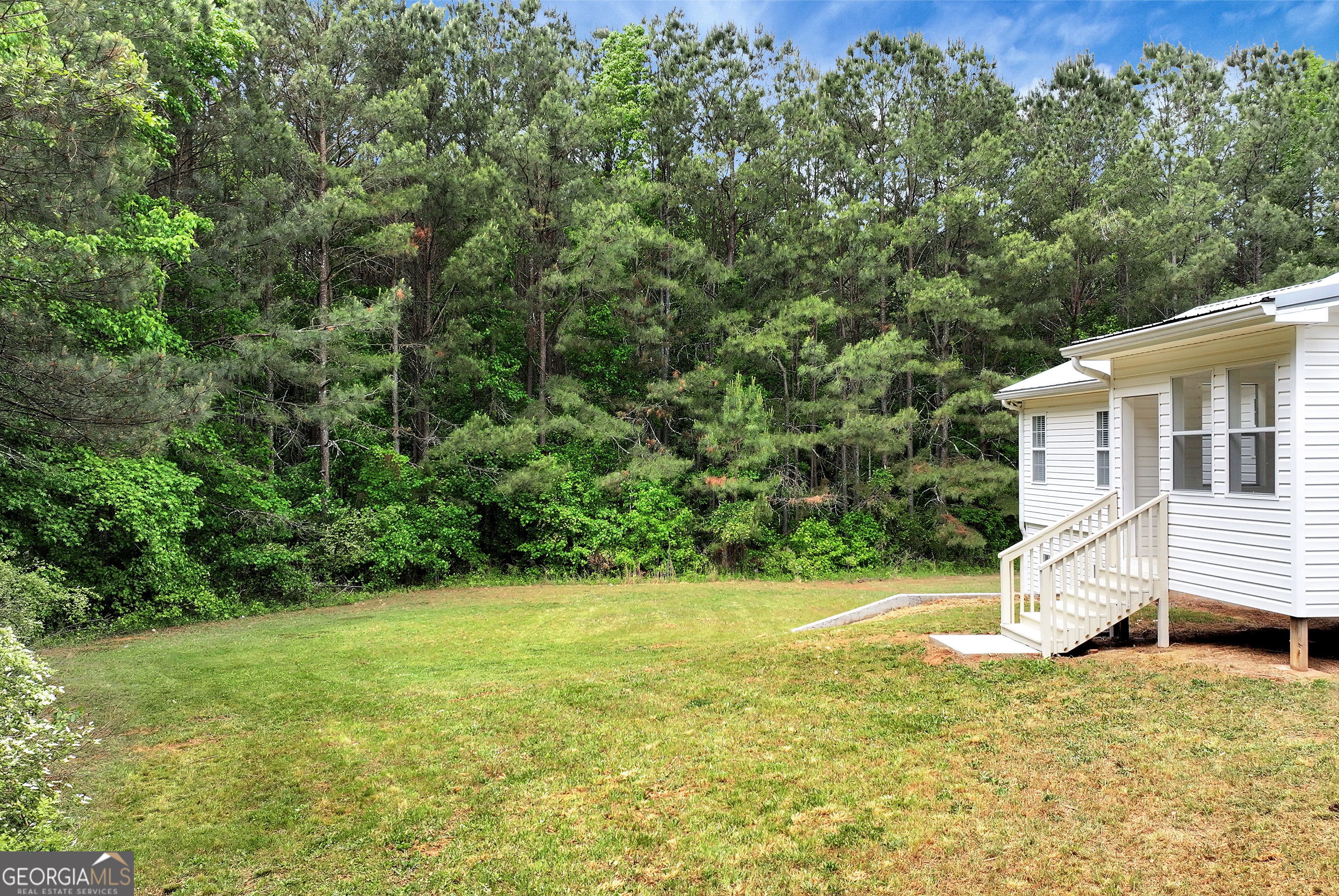 396 Harvey Lokey Road Bethlehem, GA 30620 - Photo 7 of 52