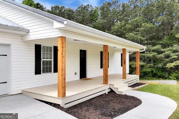 $400,000 | 396 Harvey Lokey Road, Bethlehem, GA 30620