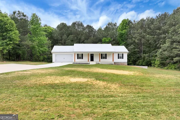 $400,000 | 396 Harvey Lokey Road, Bethlehem, GA 30620