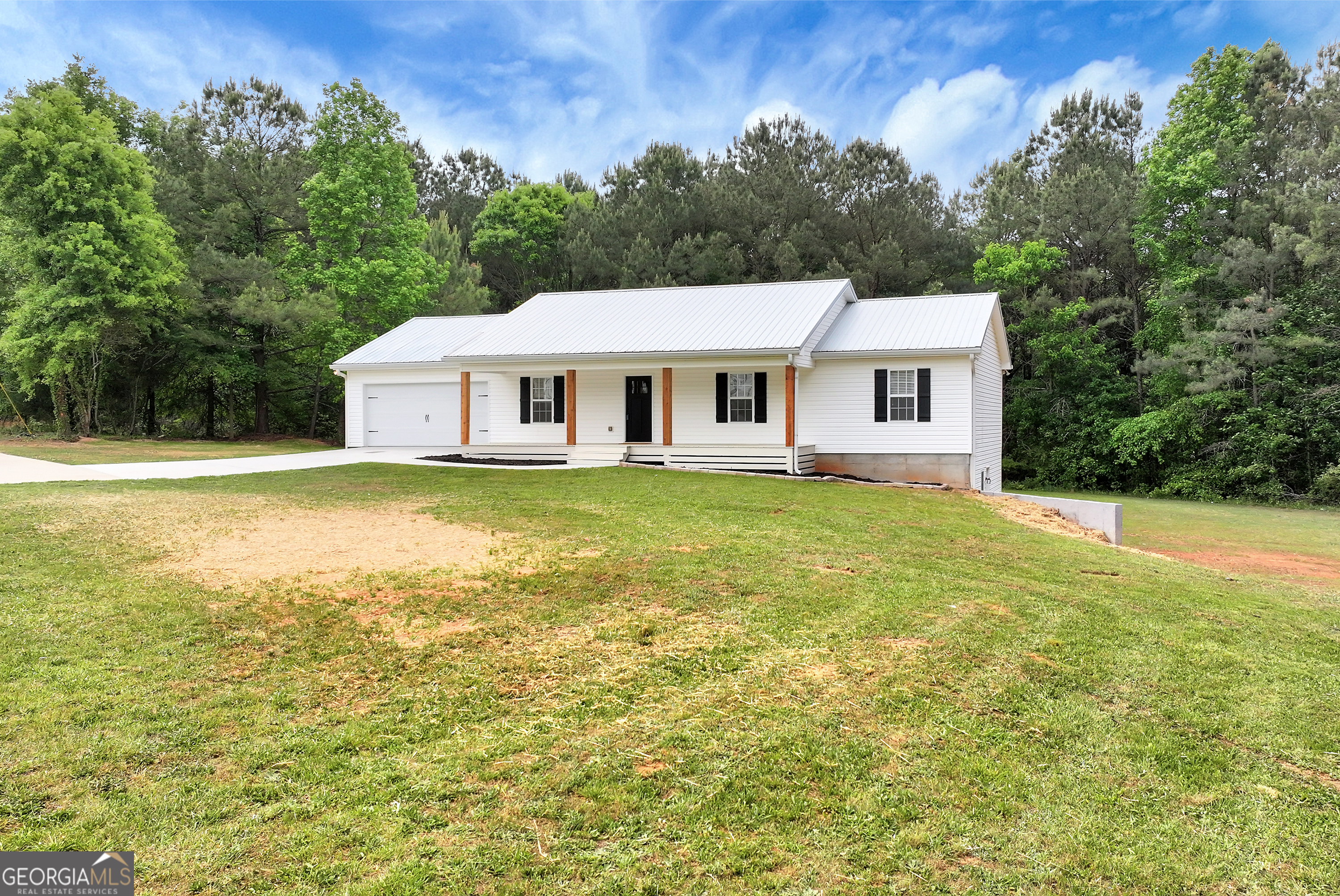 396 Harvey Lokey Road Bethlehem, GA 30620 - Photo 10 of 52