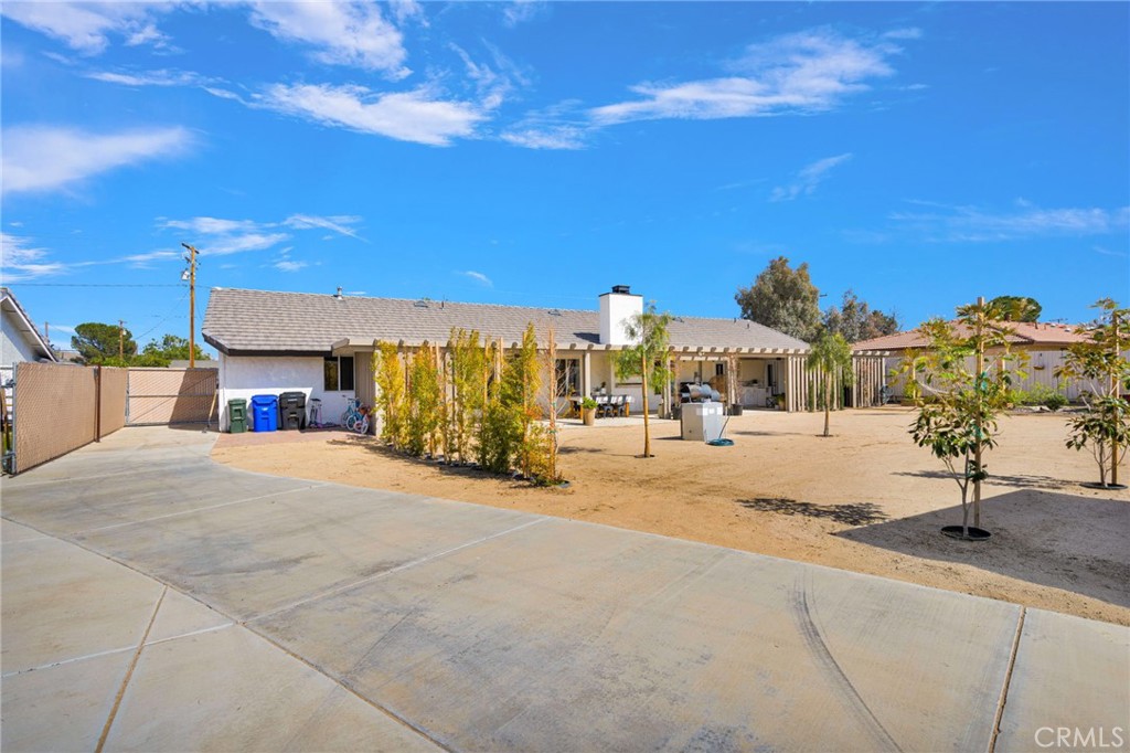 15454 Tuscola Road Apple Valley, CA 92307 - Photo 48 of 67